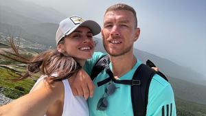 Ništa nije tako oduševilo Bosance i Hercegovce kao sinoćnja poruka Amre Džeko: "Kažu da..."